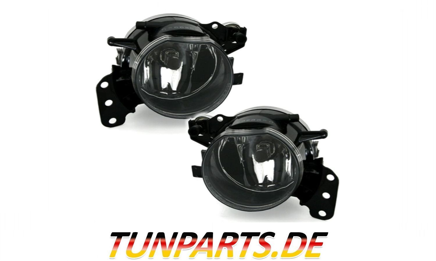 20306_1 BMW e60 Fog Lights